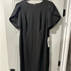 Calvin Klein Black dress